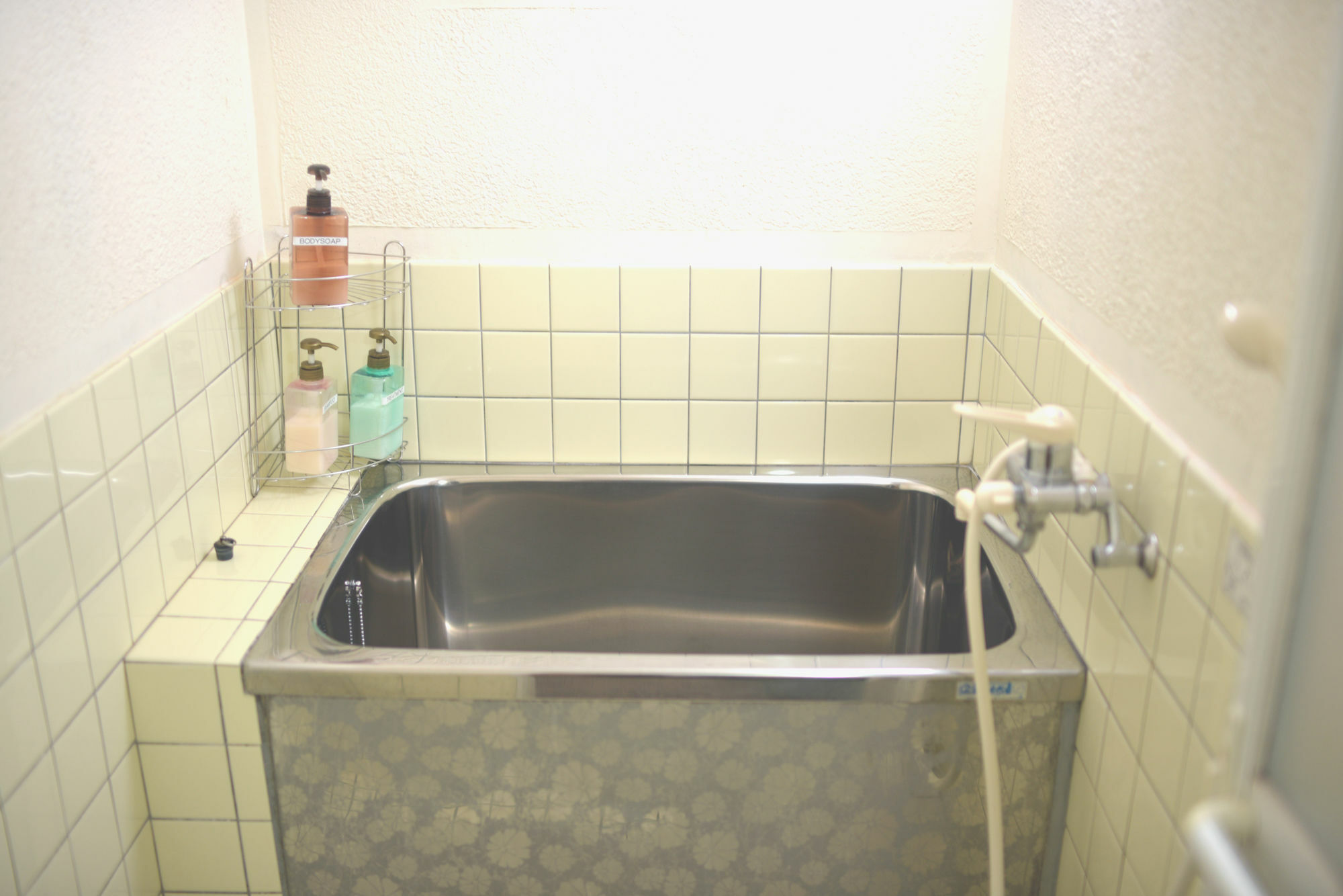 Holiday home Tachibanaya Imakumano *